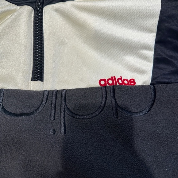 Adidas Originals x Alexander Wang Sweatshirt - Picture 2 of 7